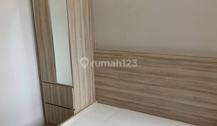 Apartemen Transpark Juanda Bekasi Type Studio, Full Furnish 2