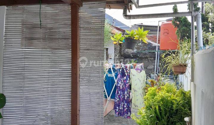 Rumah 1 Lantai Kopo Permai lokasi strategis 2