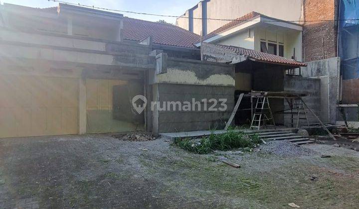 Rumah Sayap Dago Bisa Beli Setengahnya 2