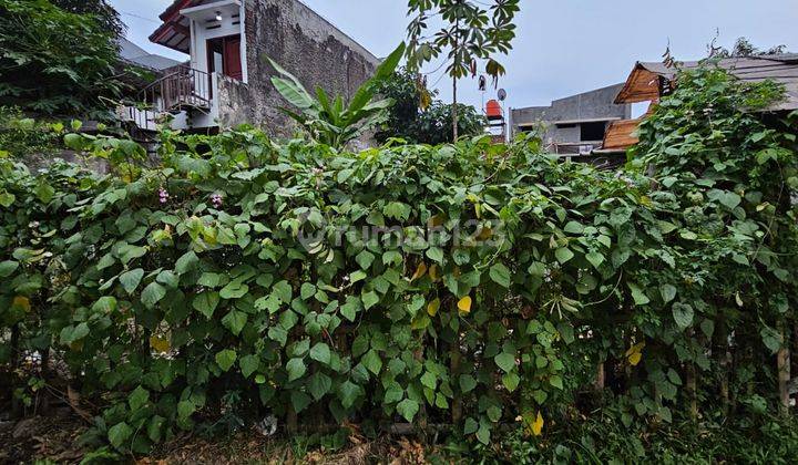 Kavling Tengah Kota Kembar 1