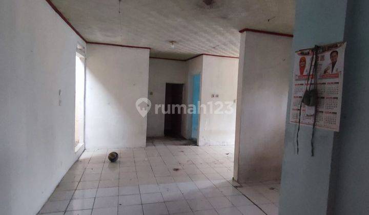 Rumah Di Perum Bukit Bunga Kopo Katapang Dengan Akses Jalan Besar  2