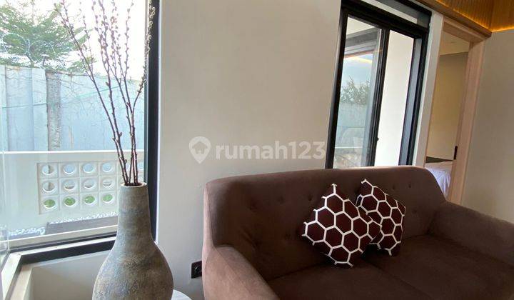 TURUN HARGA! Rumah Banyaksumba Full Furnish 1