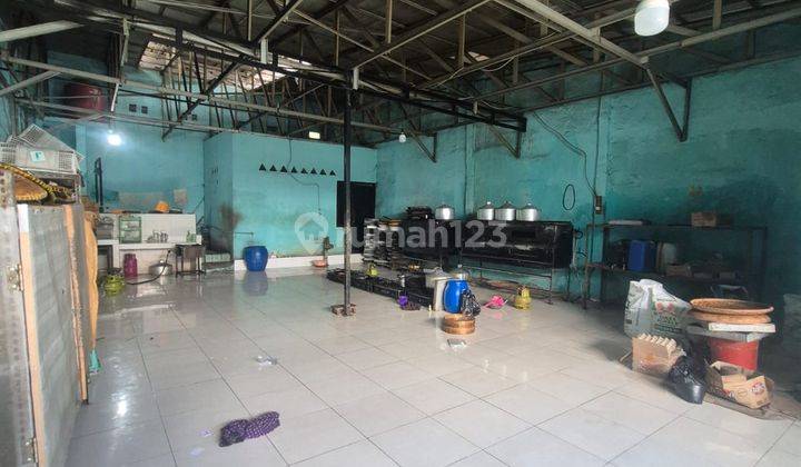 Ruko 2 Lantai Purwakarta  1