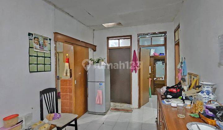 Turun Harga Rumah 1.5 Lantai Kopo Permai 1