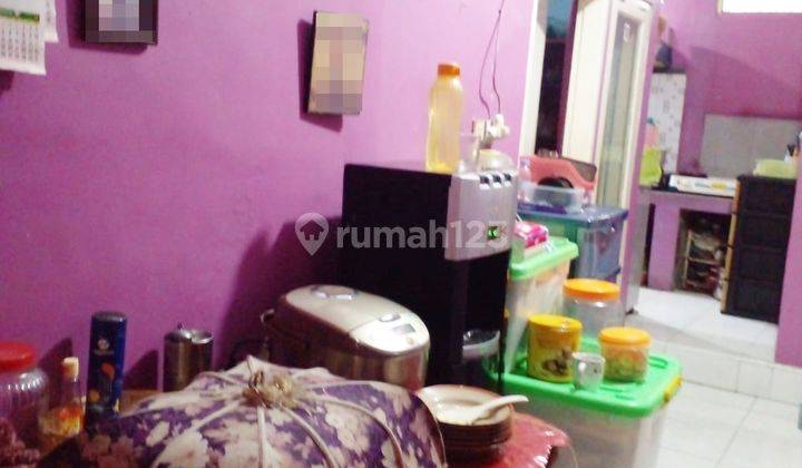 Rumah 1 Lantai Taman Kopo Katapang Lokasi Strategis 1