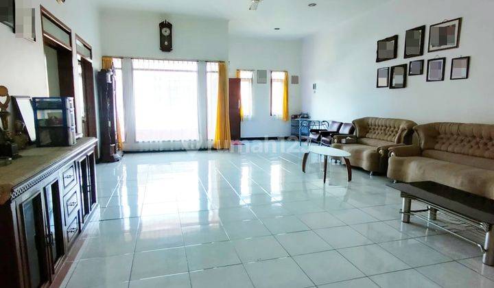 Rumah 2 Lantai Siap Huni Taman Kopo Indah 3 1