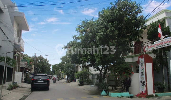 Rumah Cantik 2lt Kranji Termurah Jarang Ada 2