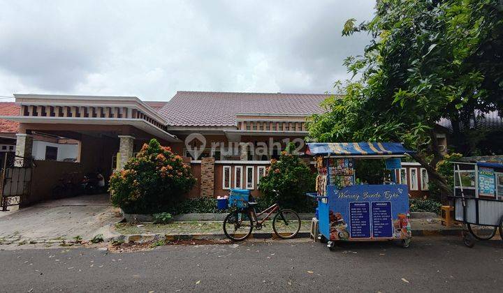 Rumah Cantik Duren Sawit Termurah Jarang Ada 1