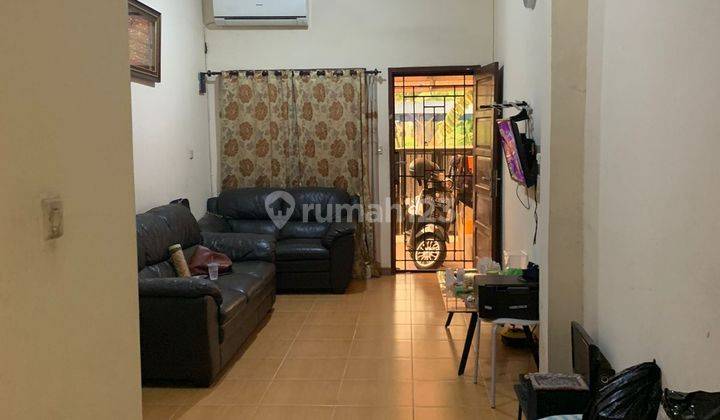 Rumah Hook Cantik Ciputat Termurah Siap Huni 1