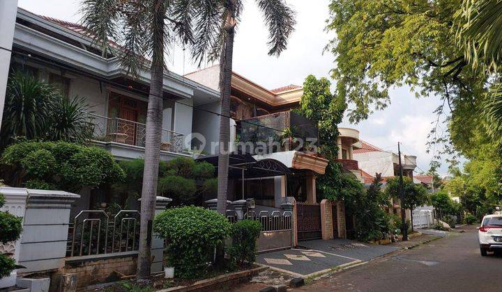 Rumah Cantik Malaka Country Termurah 2