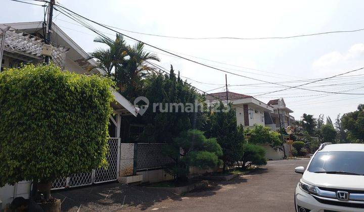 Rumah Hook 2lt Klp Gading Dibawah Njop 2