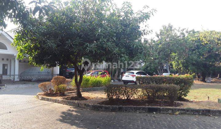 Rumah Persada Kemala termurah,
Beli harga tanah bonus bangunan
 3