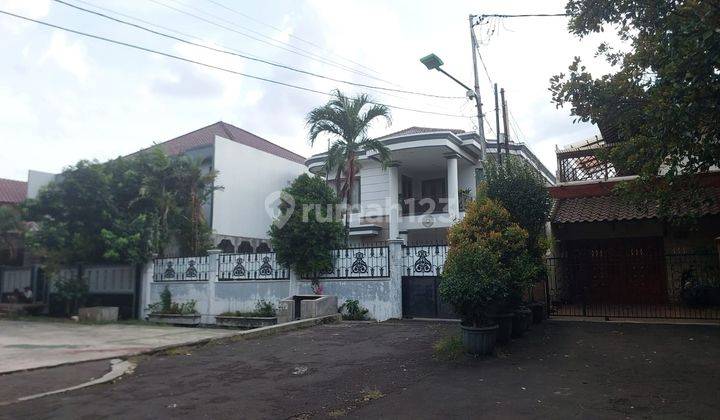 Rumah Cantik Dan Mewah Duren Sawit 2