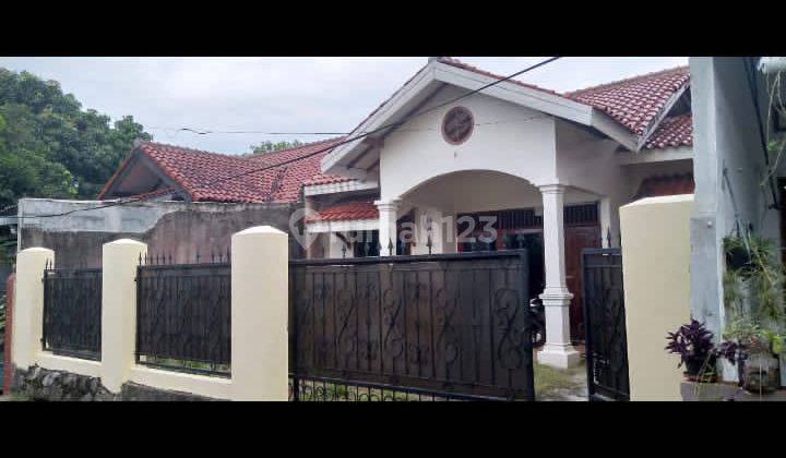 Rumah Cantik Harga Menarik Di Jl Delima Ujung Tanah Baru, Beji 2