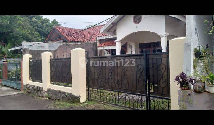 Rumah Cantik Harga Menarik Di Jl Delima Ujung Tanah Baru, Beji 1