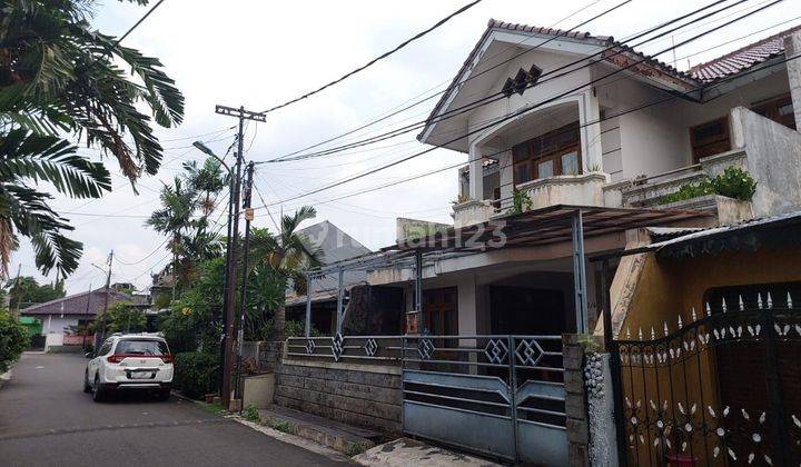 Rumah Cantik 2 Lantai di Minagapura Termurah 2