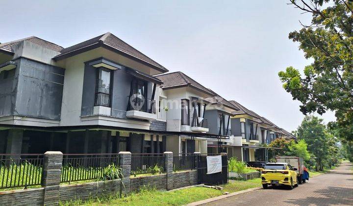 Rumah Cantik 2 Lantai Bogor Nirwana Residence 2