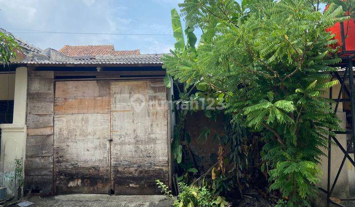 Jual Cepat Tanah di Wancimekar 72 m² SHM 2