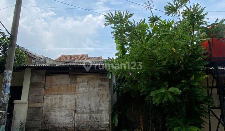 Jual Cepat Tanah di Wancimekar 72 m² SHM 1