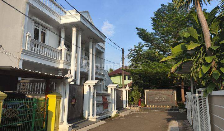 Rumah Cantik Dukuh Zamrud Mustika Jaya 2