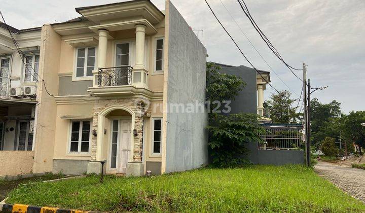 Rumah Cantik 2 Lantai Jati Asih Siap Huni 2