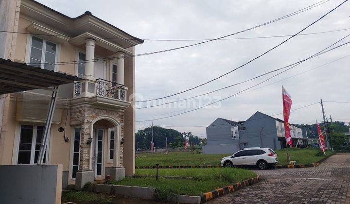 Rumah Cantik 2 Lantai Jati Asih Siap Huni 2