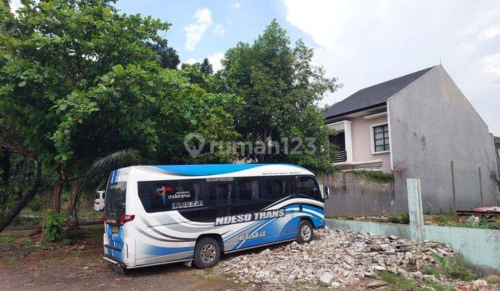 Rumah Cantik 2 Lantai Siap Huni Di Duren Sawit 2