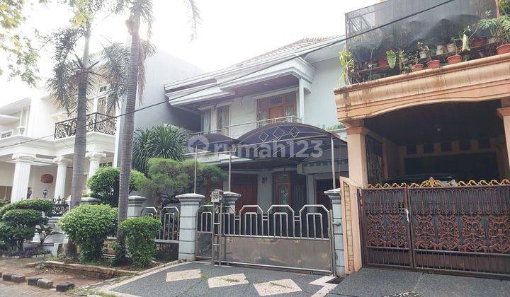 Rumah Cantik di Malaka Country Estate Siap Huni 2