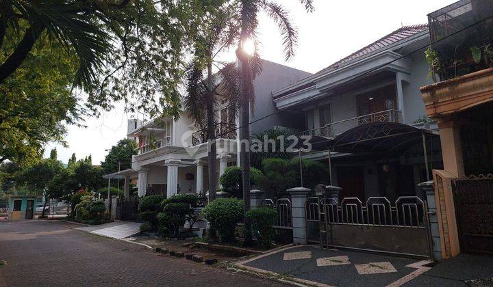 Rumah Cantik 2lt Malaka Country Estate 2