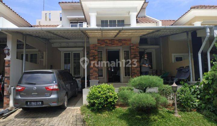 Rumah 2 Lantai di Citra Gran Termurah Jarang Ada 2