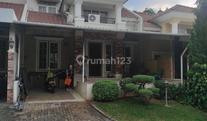 Rumah 2 Lantai di Citra Gran Termurah Jarang Ada 1