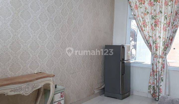 Rumah Cantik Citra Gran Termurah Siap Huni 2