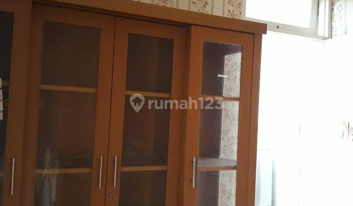 Rumah Cantik Citra Gran Termurah Siap Huni 2