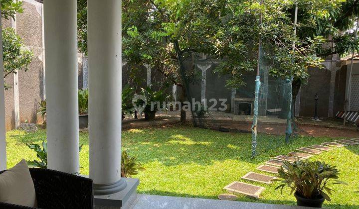 Rumah Mewah 2lt Duren Sawit, Murah 2