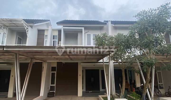 Rumah Cantik Green Resort Alang Lebar 1