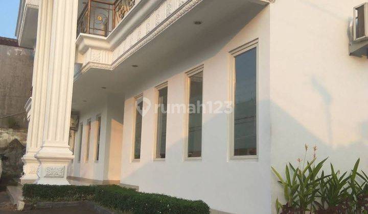 Rumah Kost Ekslusif 2 Lantai di Jatiwaringin Termurah 2