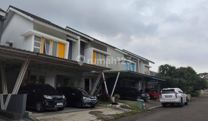 Rumah 2lt Legenda Wisata Siap Huni 2