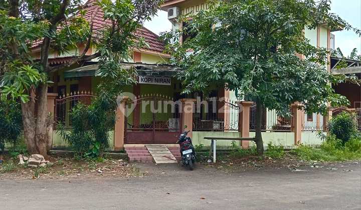 Rumah Luas Cilangkap Pondok Ranggon 1