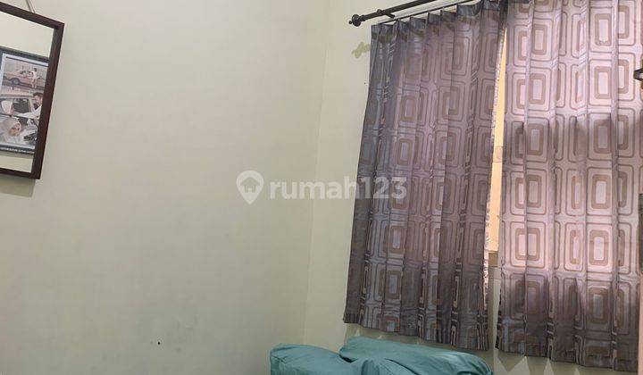 Rumah Hook Cantik Ciputat Termurah Siap Huni 2