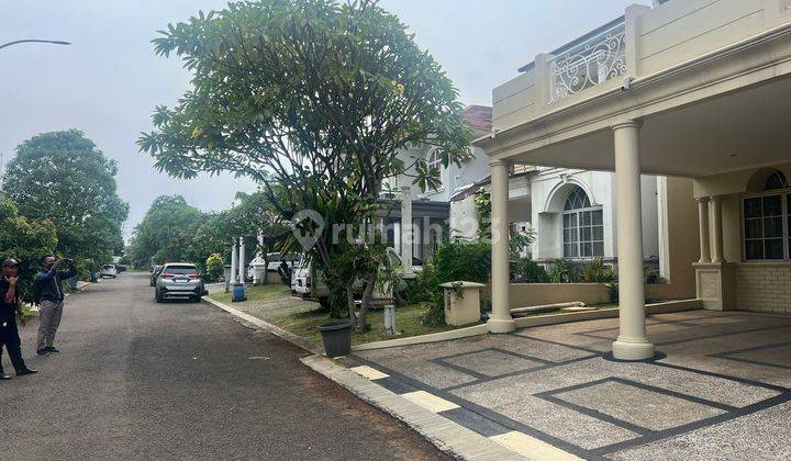 Rumah Cantik 2lt Kota Wisata Cibubur 2