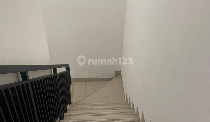 Rumah Cantik 2 Lantai Termurah Siap Huni 2