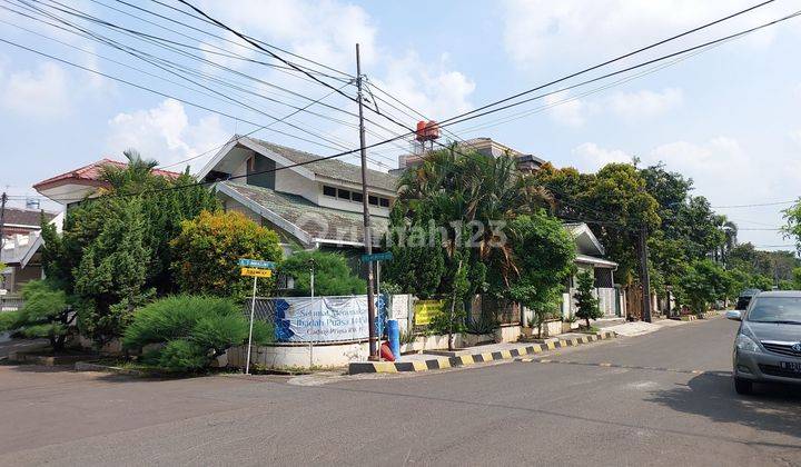 Rumah Hook 2lt Klp Gading Dibawah Njop 1