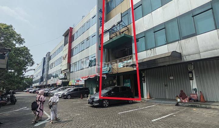 Ruko 4lt Di Rawamangun Termurah Jarang Ada 2