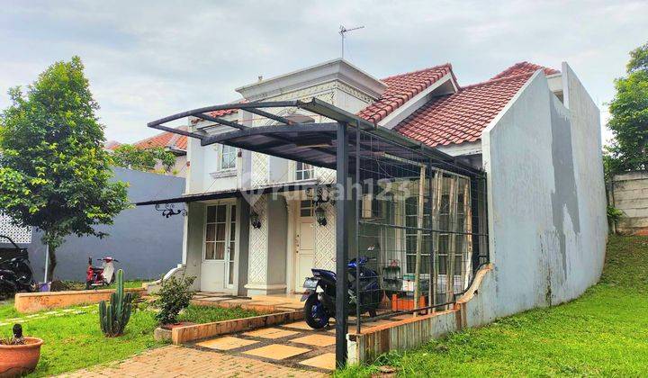 Rumah Cantik Citra Gran 2lt Termurah  1