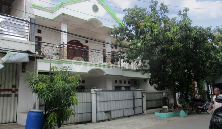 Rumah Cantik 2lt Kranji Termurah Jarang Ada