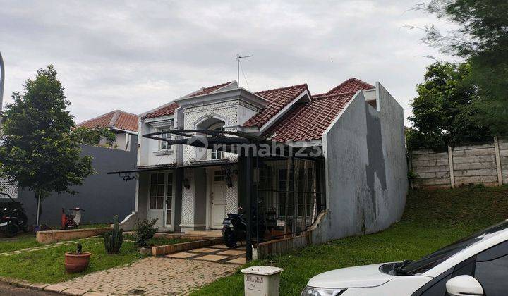 Rumah Cantik Citra Gran 2lt Termurah  1