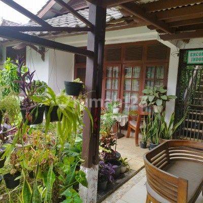 Rumah Cantik Bumi Harapan Permai Di Bawah Njop 2