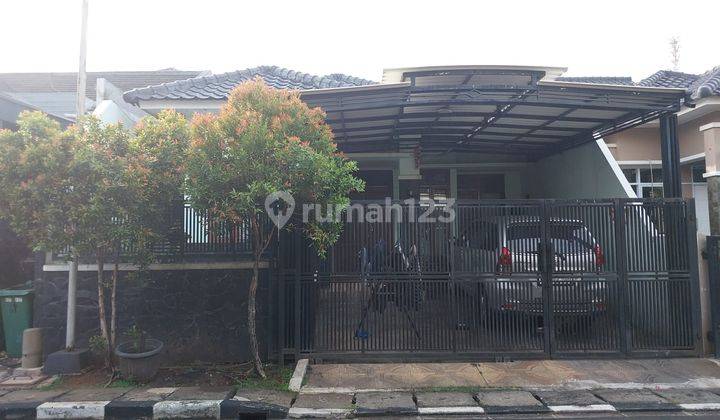 Rumah Sakura Regency Termurah Jarang Ada 1