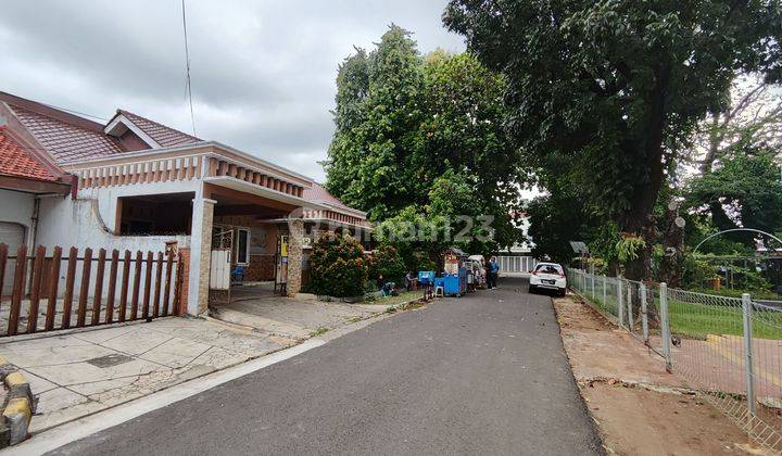 Rumah Cantik Duren Sawit Termurah Jarang Ada 2