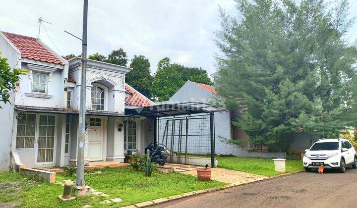 Rumah Cantik Citra Gran 2lt Termurah  2